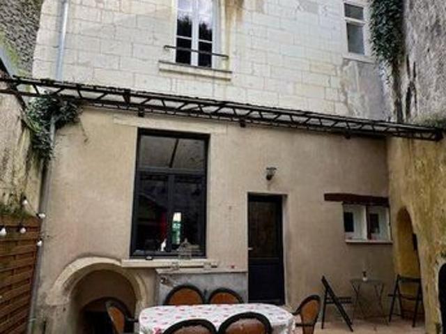 Maison 4 pièces 125 m²