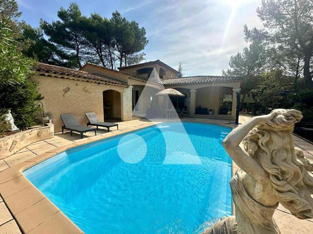 Maison 4 pièces 125 m²