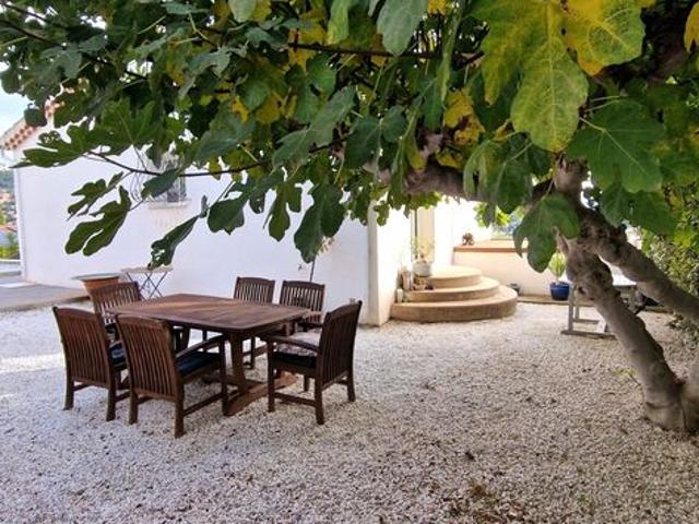 Maison 4 pièces 125 m²