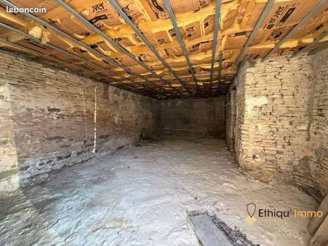 Maison 4 pièces 125 m²