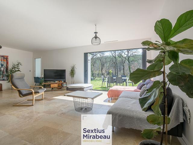 Maison 4 pièces 125 m²