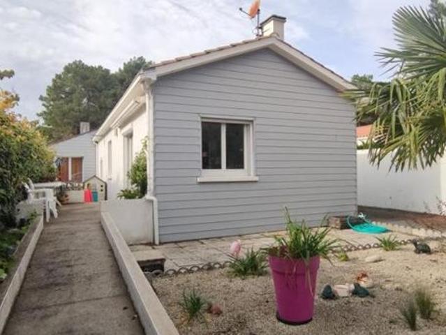 Maison 4 pièces 125 m²