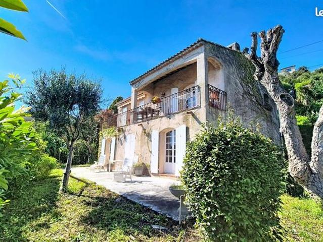 Maison 4 pièces 125 m²