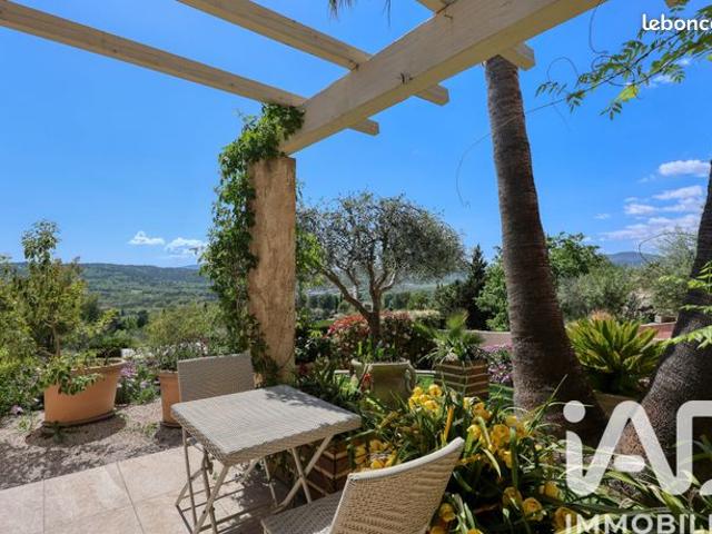 Maison 4 pièces 125 m²