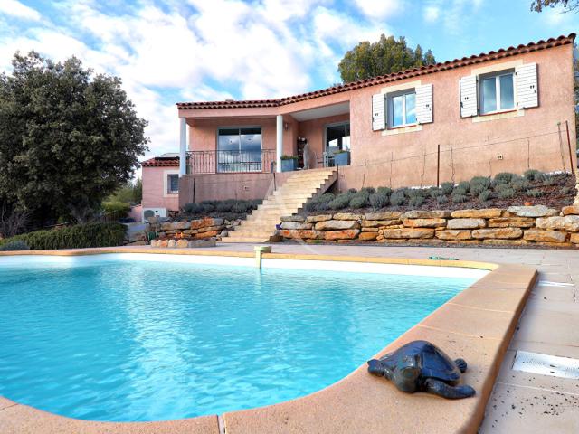 Maison 4 pièces 125 m²