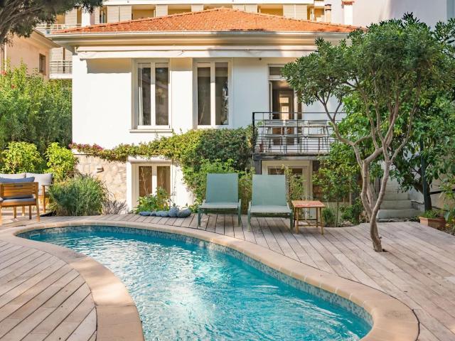 Maison 4 pièces 125 m²