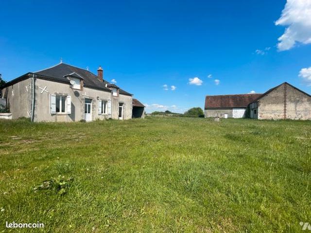 Maison 4 pièces 125 m²