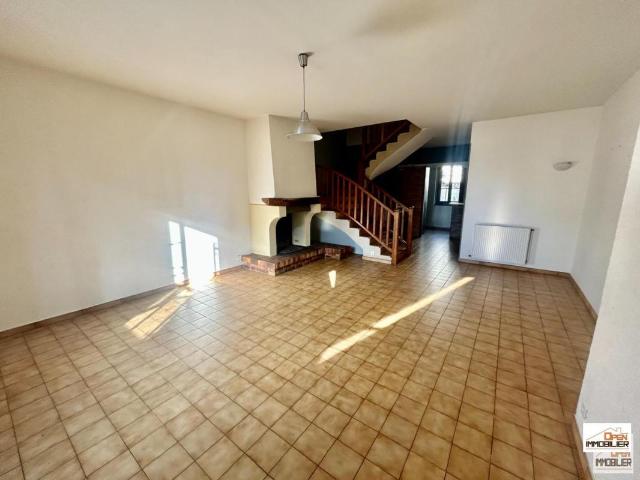 Maison 4 pièces 126 m²