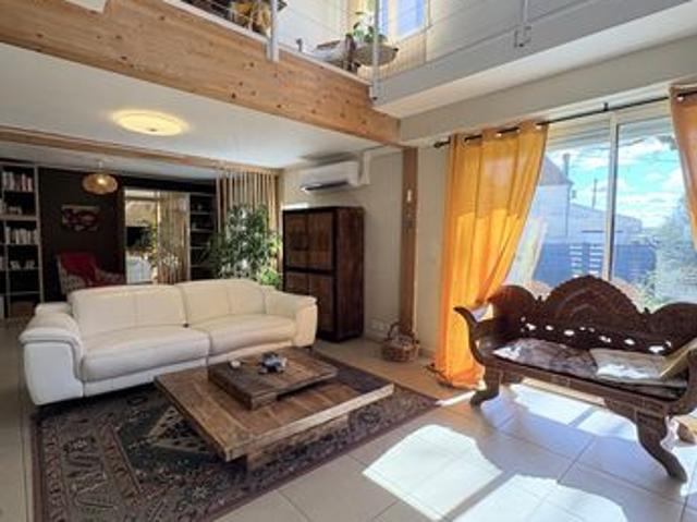 Maison 4 pièces 126 m²