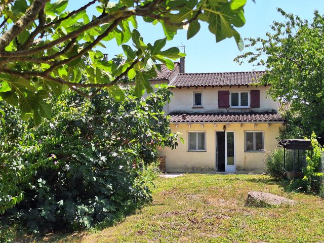 Maison 4 pièces 126 m²