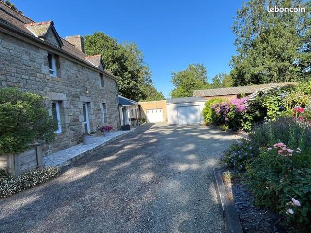 Maison 4 pièces 126 m²