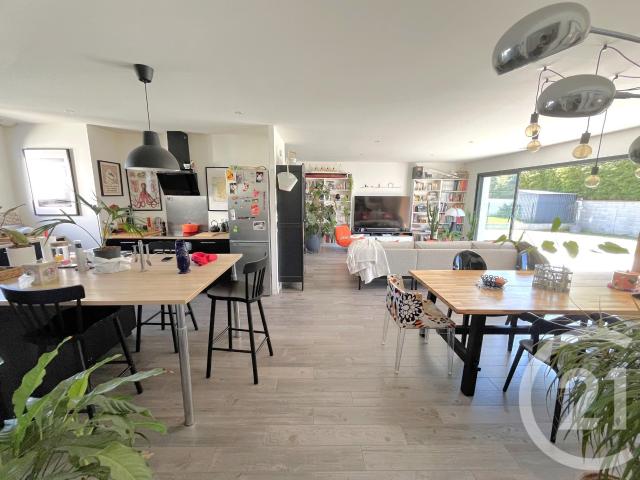 Maison 4 pièces 126 m²