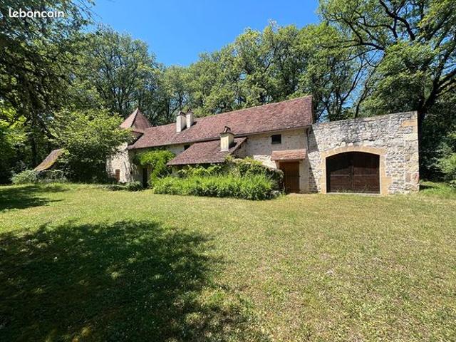 Maison 4 pièces 126 m²