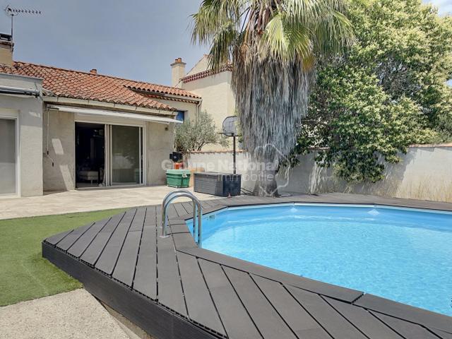 Maison 4 pièces 126 m²