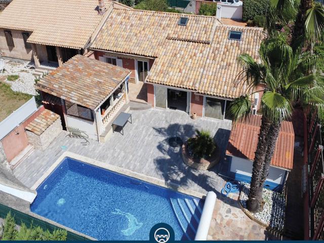 Maison 4 pièces 126 m²