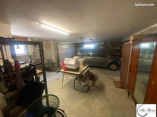 Maison 4 pièces 126 m²