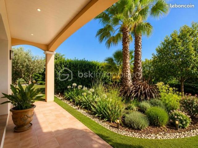 Maison 4 pièces 126 m²