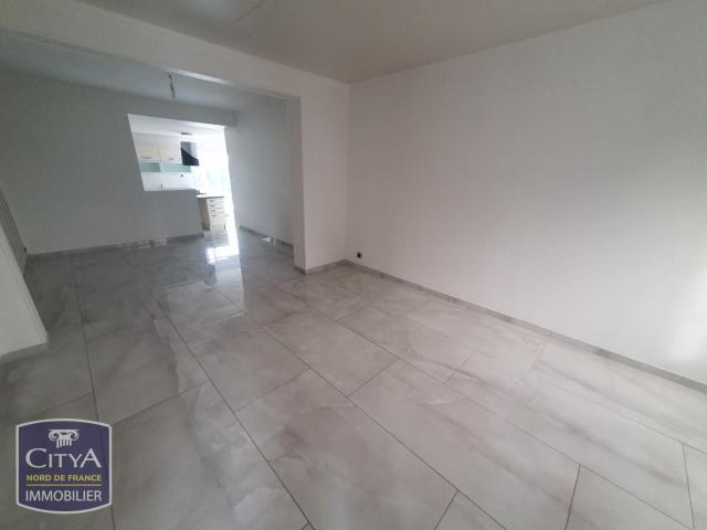 Maison 4 pièces 126 m²