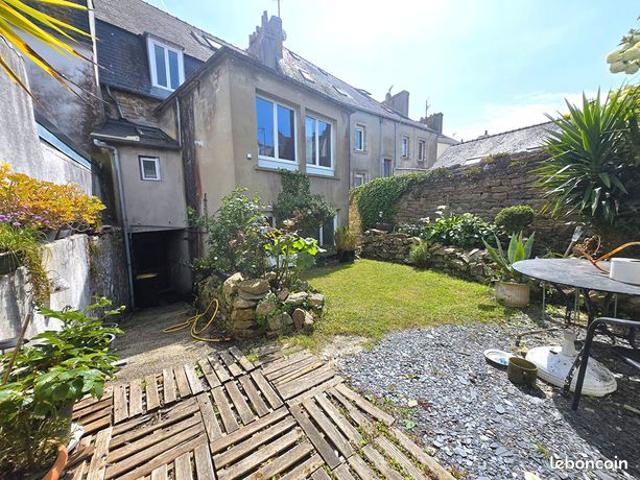 Maison 4 pièces 126 m²