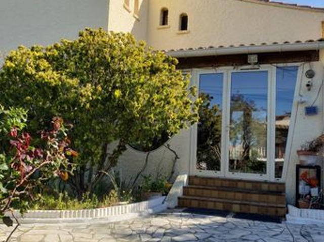 Maison 4 pièces 126 m²