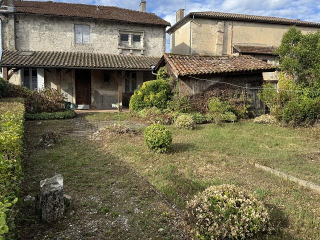 Maison 4 pièces 126 m²