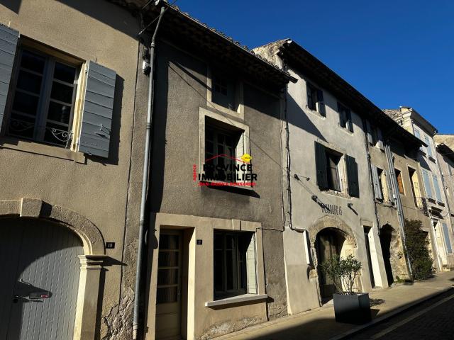 Maison 4 pièces 126 m²