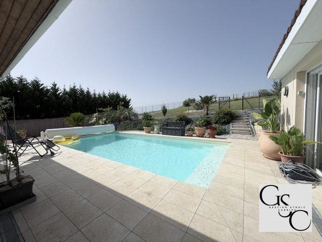 Maison 4 pièces 126 m²
