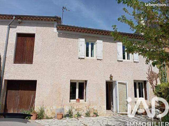 Maison 4 pièces 126 m²