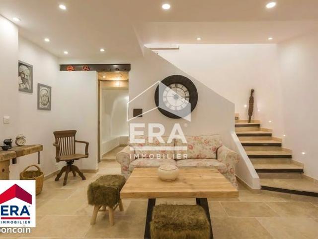 Maison 4 pièces 126 m²