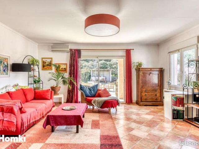 Maison 4 pièces 126 m²