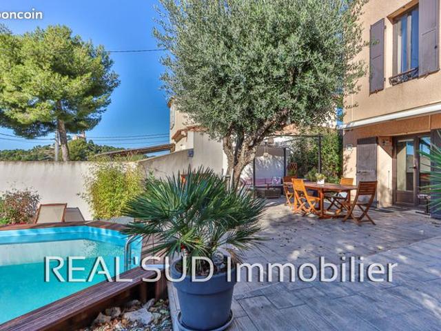 Maison 4 pièces 126 m²