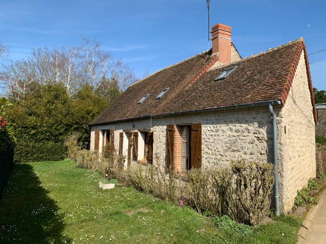 Maison 4 pièces 126 m²