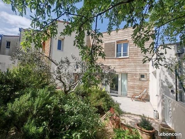Maison 4 pièces 126 m²