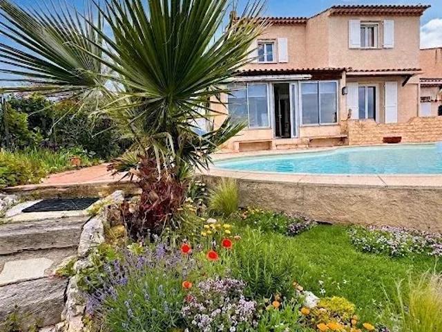 Maison 4 pièces 126 m²
