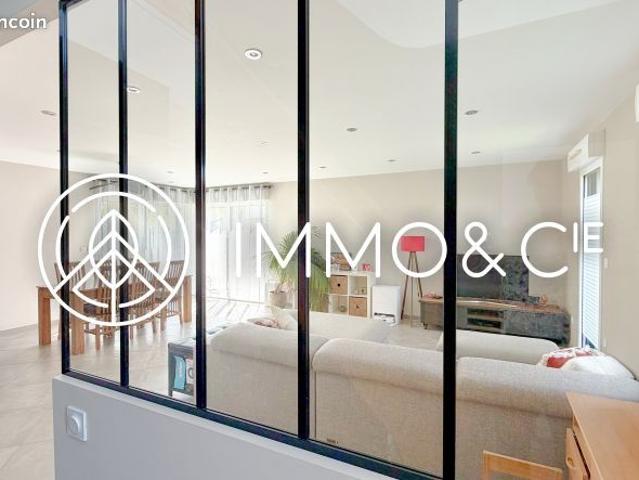 Maison 4 pièces 126 m²