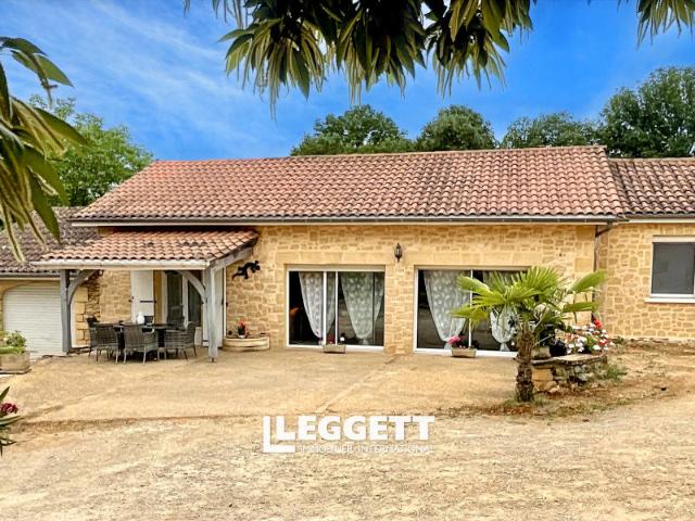 Maison 4 pièces 126 m²