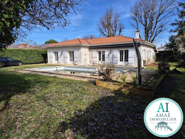 Maison 4 pièces 126 m²