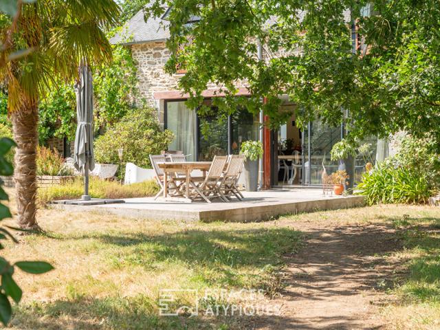 Maison 4 pièces 126 m²