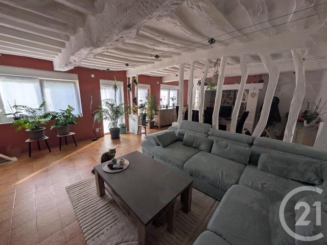 Maison 4 pièces 126 m²