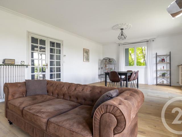 Maison 4 pièces 126 m²