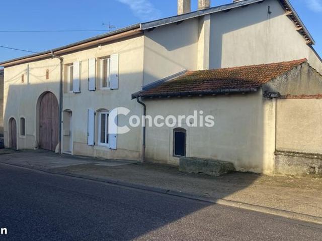 Maison 4 pièces 126 m²