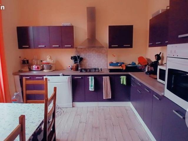 Maison 4 pièces 126 m²