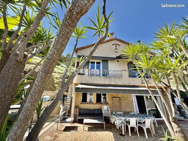 Maison 4 pièces 126 m²