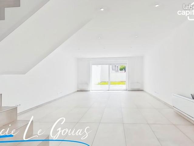 Maison 4 pièces 126 m²