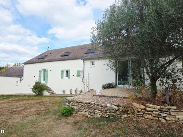 Maison 4 pièces 126 m²