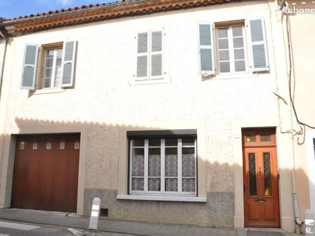 Maison 4 pièces 126 m²