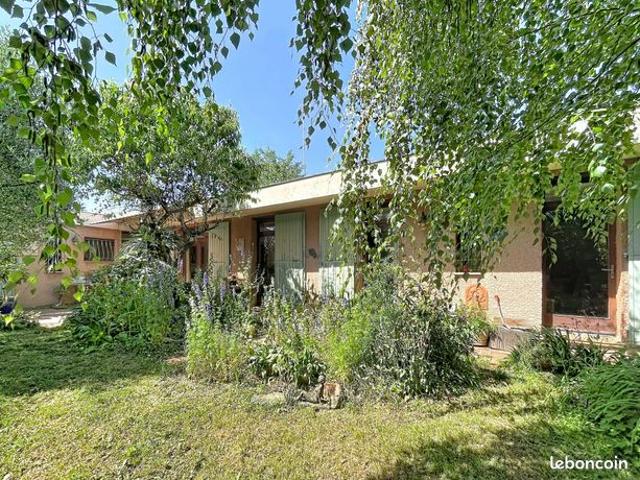 Maison 4 pièces 126 m²