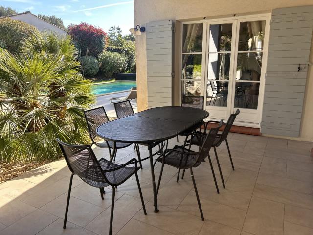 Maison 4 pièces 126 m²
