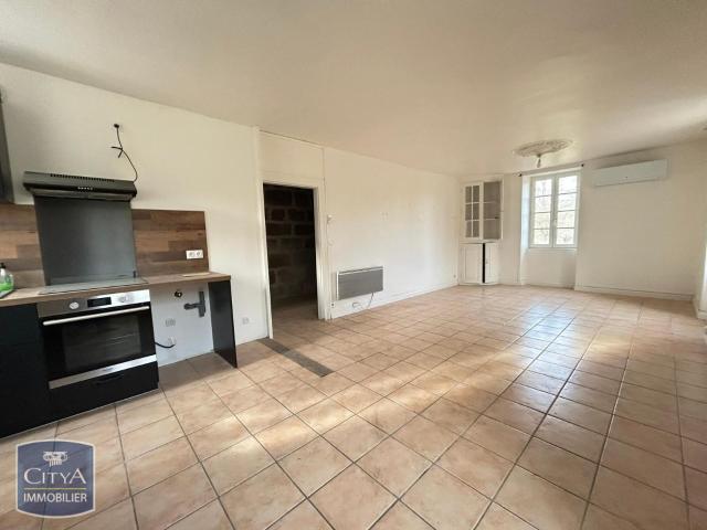 Maison 4 pièces 126 m²
