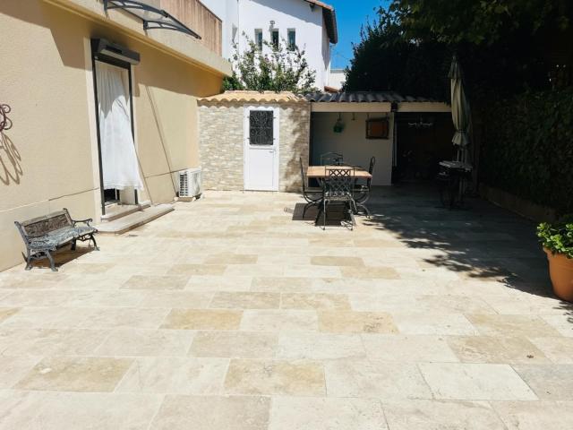 Maison 4 pièces 126 m²